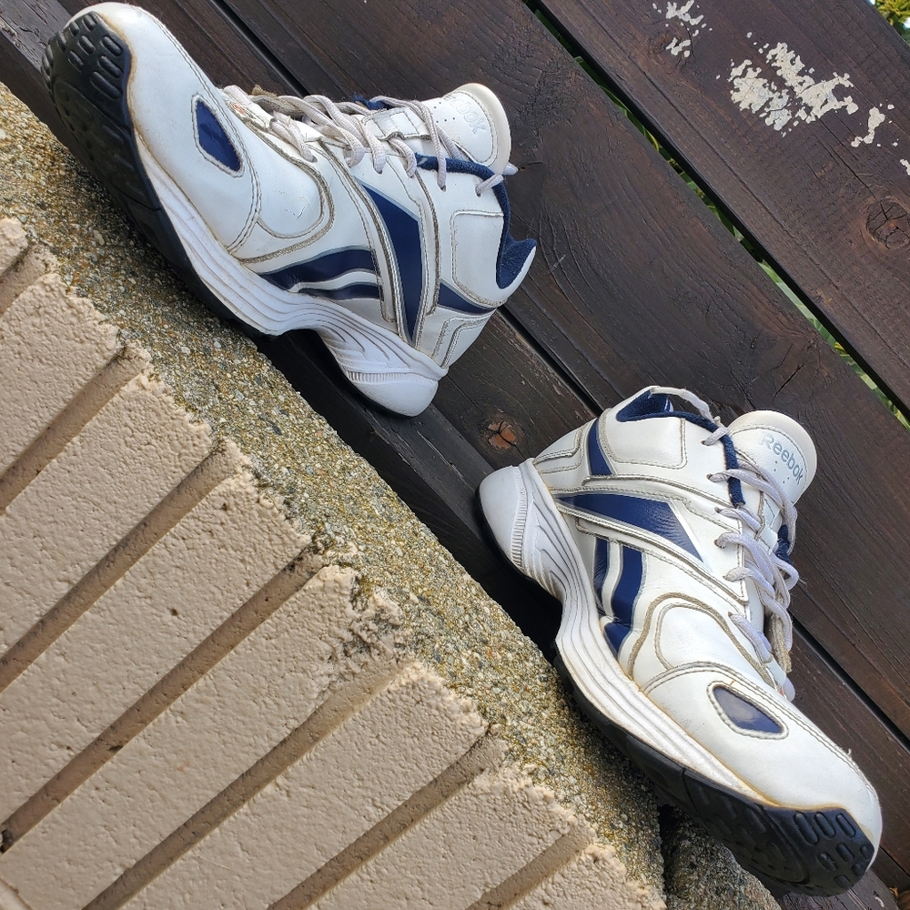 Dallas Cowboys Reebok DMX Ride - Mn's 13 - Picture 10 of 13